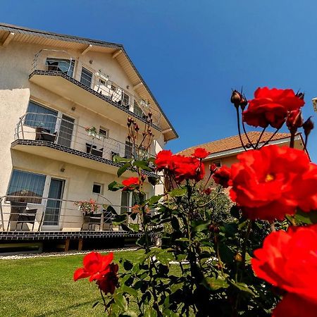 Vila Mosel Două Mai Esterno foto
