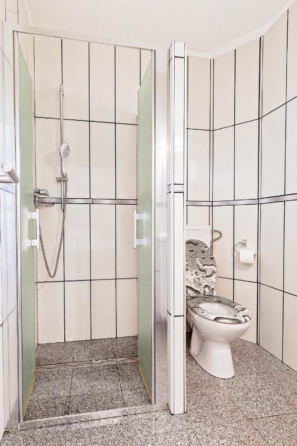 Vila Mosel Două Mai Esterno foto